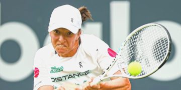 Swiatek turnuvadan çekildi