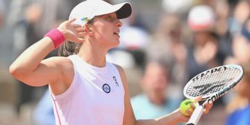 Swiatek ve Maia yarı finalde!