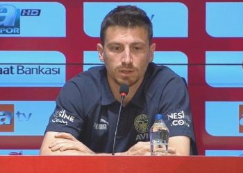 “Taraftarımıza kendimizi affettirmek istiyoruz”