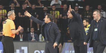 TBF o hakemleri kızağa çekti!