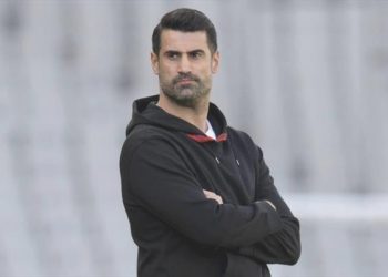 “Tek istediğim Hatayspor’un ayağa kalkması”