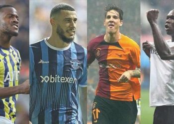 Temsilcilerimiz için Avrupa’da kura zamanı! İşte beklenen rakipler…