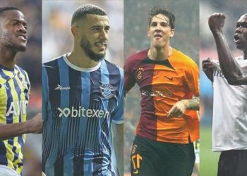 Temsilcilerimizin Avrupa’daki rakipleri belirli oluyor!