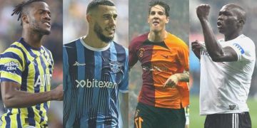 Temsilcilerimizin Avrupa’daki rakipleri belirli oluyor!