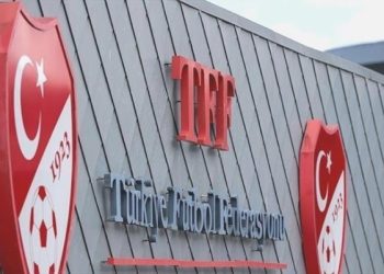 TFF, 2022-23 döneminin tescil edildiğini açıkladı!
