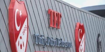 TFF, 2022-23 döneminin tescil edildiğini açıkladı!