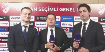 TFF’de seçim heyecanı! İşte son gelişmeler…