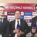 TFF’de seçim heyecanı! İşte son gelişmeler…