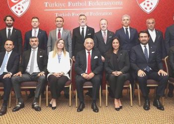 TFF’de seçim tarihi belirli oldu