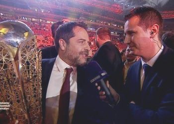 Timur: “Galatasaray şampiyonluk diyorsa…”