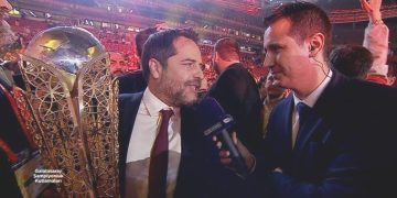 Timur: “Galatasaray şampiyonluk diyorsa…”