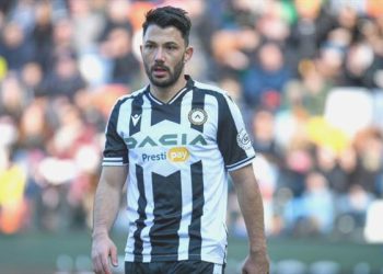 Tolgay Arslan’dan şaşırtan imza! Kıta değiştirdi…