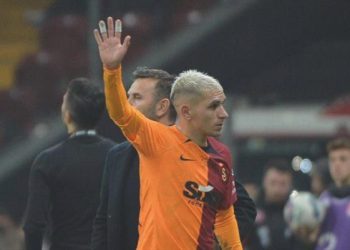 Torreira’da flaş gelişme! Ayrılmak istediğini tez ettiler…