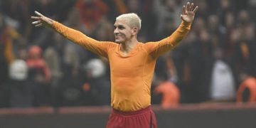 Torreira’nın menajerinden flaş Lazio açıklaması