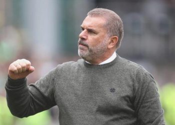 Tottenham yeni teknik yöneticisini duyurdu!