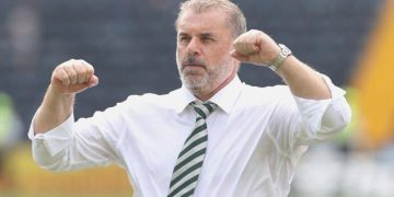 Tottenham’ın yeni hocası Postecoglou kimdir ve nerelidir?