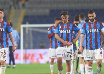 Trabzonspor geçen dönemi arıyor