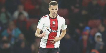 Trabzonspor Hırvat yıldız ile prensipte anlaştı