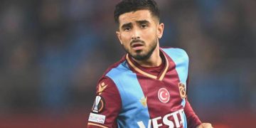 Trabzonspor sözleşmesini feshetmişti! Yeniden kiralanıyor