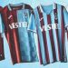 Trabzonspor yeni formalarını tanıttı!