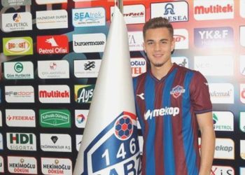 Trabzonspor’da Batuhan Kör gelişmesi!