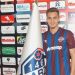 Trabzonspor’da Batuhan Kör gelişmesi!