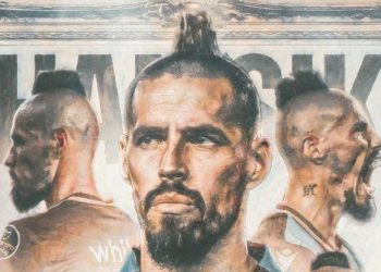 Trabzonspor’dan Marek Hamsik’e duygusal veda