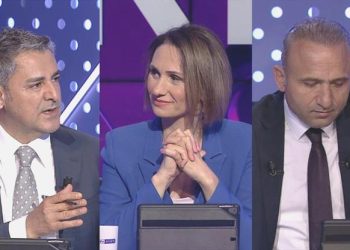 TRİO grubu dönemin en güzel hakemlerini seçti!