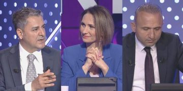 TRİO grubu dönemin en güzel hakemlerini seçti!