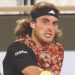 Tsitsipas’tan erken veda