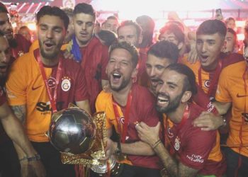 “Türk spor tarihinin en büyük sponsorluk ön mutabakatı imzalandı”
