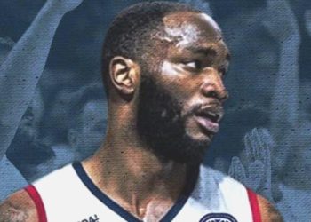 Türk Telekom, Markis McDuffie’yi açıkladı