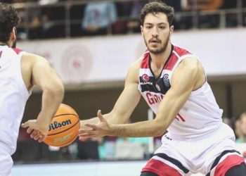 Türk Telekom üçüncü transferini bitirdi