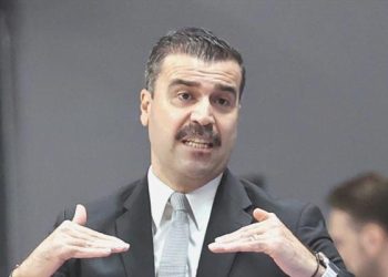 Türk Telekom’da Fazilet Can periyodu sona erdi