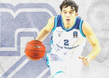 Türk Telekom’dan Boran Güler’e yeni kontrat