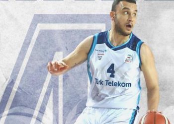 Türk Telekom’dan Mehmet Yağmur’a yeni kontrat