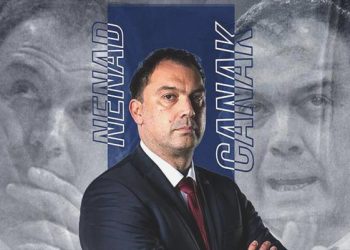 Türk Telekom’un yeni başantrenörü açıklandı