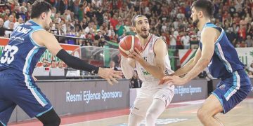 Türkiye Sigorta Basketbol Harika Ligi’nde finalin ismi aşikâr oldu