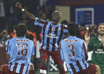 “Türkiye’de Trabzon’dan diğer grup tanımıyorum”