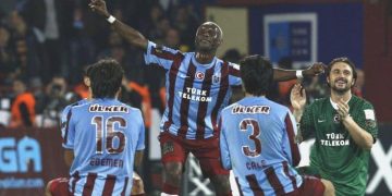 “Türkiye’de Trabzon’dan diğer grup tanımıyorum”