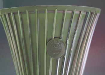 UEFA 69. yaşını kutluyor