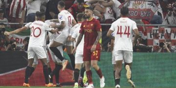 UEFA Avrupa Ligi’nde şampiyon Sevilla!
