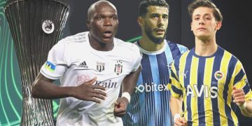 UEFA Konferans Ligi’ndeki rakiplerimizi yakından tanıyalım