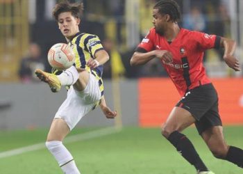 UEFA resmi hesabı paylaştı! Arda Güler mest ediyor