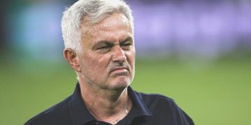 UEFA’dan Mourinho’ya 4 maç ceza!