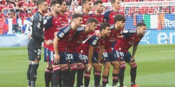UEFA’dan Osasuna’ya men şoku!