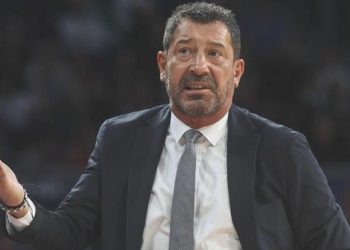 Ufuk Sarıca: “Bugün iki maç oynadık diyebilirim”