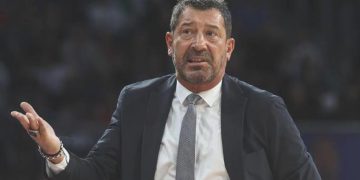 Ufuk Sarıca: “Bugün iki maç oynadık diyebilirim”