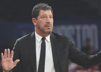 Ufuk Sarıca gözünü ikinci maça dikti