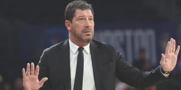 Ufuk Sarıca gözünü ikinci maça dikti